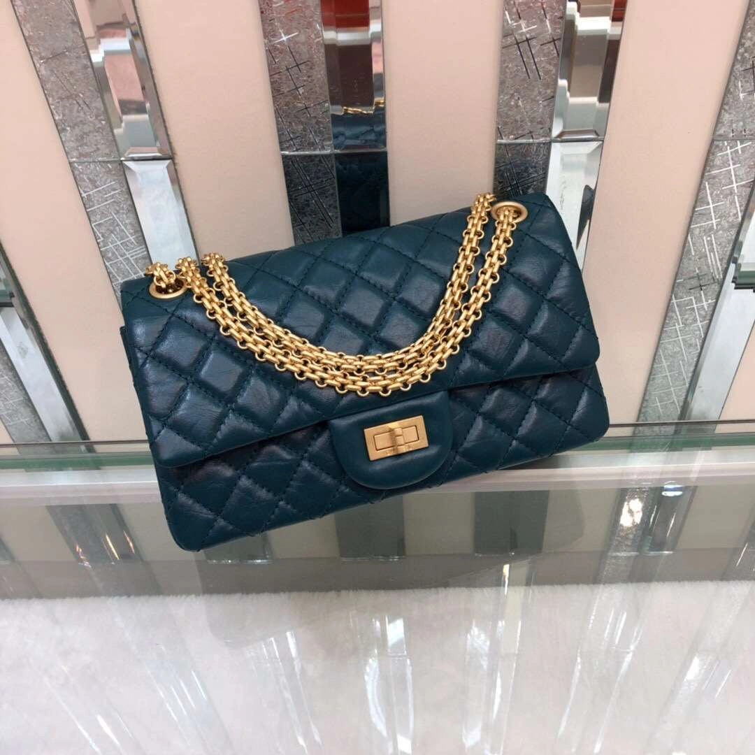 MOMO-- 2.55 goatskin Cowhide 1112 item:063B00D0836